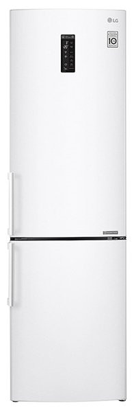Холодильник LG GA-B499 YVUZ Холодильник LG GA-B499 YVUZ