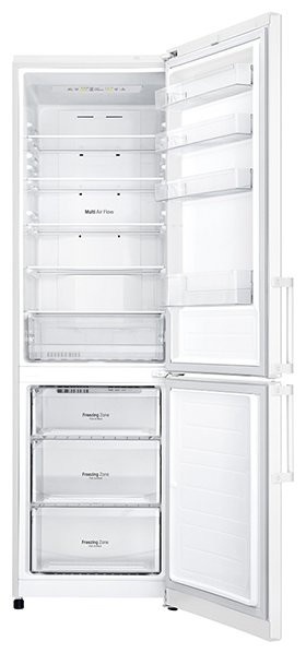 Холодильник LG GA-B499 YVUZ Холодильник LG GA-B499 YVUZ