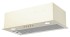 Встраиваемая вытяжка Konigin FlatBox Ivory 50