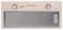 Встраиваемая вытяжка Konigin FlatBox Ivory 50