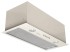 Встраиваемая вытяжка Konigin FlatBox Ivory 50