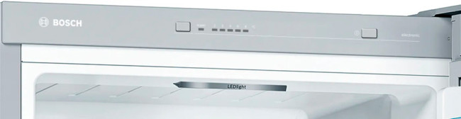 Холодильник Bosch KGV362LEA Холодильник Bosch KGV362LEA