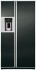 Холодильник General Electric rce24kgbfkb Холодильник General Electric rce24kgbfkb
