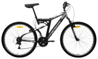 Горный (MTB) велосипед Merida S2000 (2009)