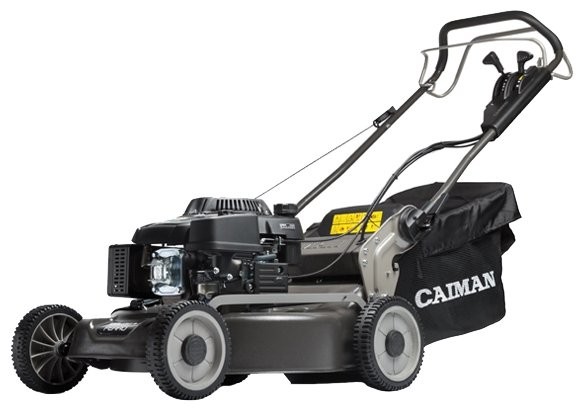 Газонокосилка Caiman Ferro 52CV Газонокосилка Caiman Ferro 52CV