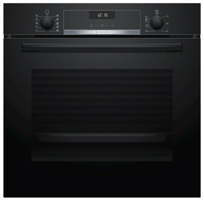 Электрический духовой шкаф Bosch HBG5370B0 Электрический духовой шкаф Bosch HBG5370B0