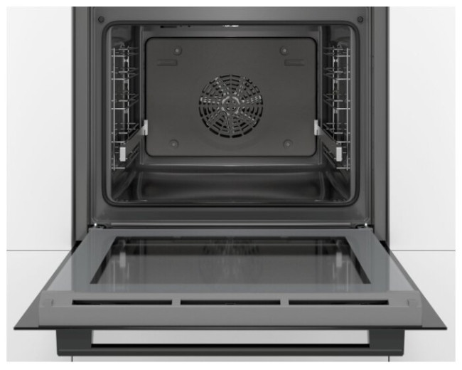 Электрический духовой шкаф Bosch HBG5370B0 Электрический духовой шкаф Bosch HBG5370B0