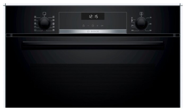 Электрический духовой шкаф Bosch HBG5370B0 Электрический духовой шкаф Bosch HBG5370B0