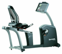 Велоэргометр Sports Art C580R