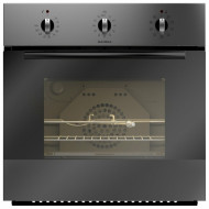Электрический духовой шкаф DARINA UX3 BDE111 707B Электрический духовой шкаф DARINA UX3 BDE111 707B