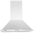 Каминная вытяжка PYRAMIDA KH (1000) 60 WHITE