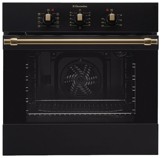 Электрический духовой шкаф Electrolux EOB 31000 R