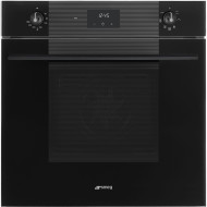 Встраиваемый электрический духовой шкаф Smeg SF6100VB3