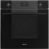 Встраиваемый электрический духовой шкаф Smeg SF6100VB3