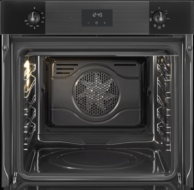 Встраиваемый электрический духовой шкаф Smeg SF6100VB3