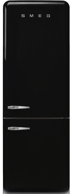 Холодильник Smeg FAB38RBL5