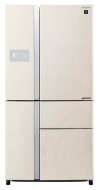 Холодильник Sharp SJ-PX99FBE Холодильник Sharp SJ-PX99FBE