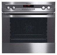 Электрический духовой шкаф Electrolux EOB 67100 X Электрический духовой шкаф Electrolux EOB 67100 X