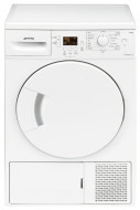 Сушильная машина smeg DR72IN Сушильная машина smeg DR72IN