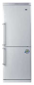 Холодильник LG GC-309 BVS