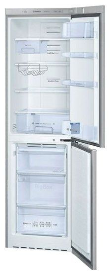 Холодильник BOSCH kgn39x48 Холодильник BOSCH kgn39x48