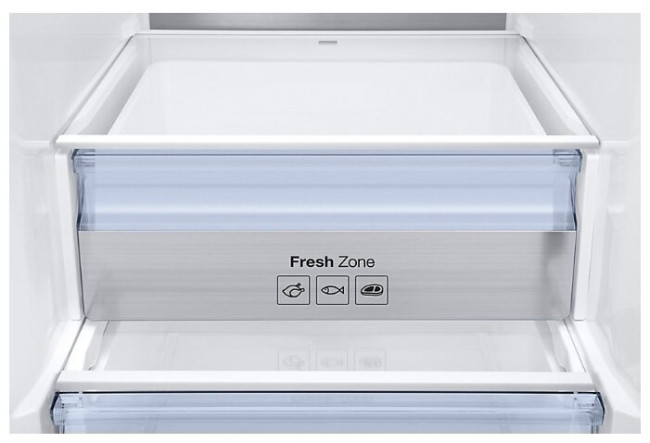 Холодильник Samsung RB-37 K6221S4