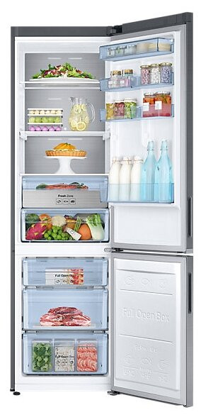 Холодильник Samsung RB-37 K6221S4