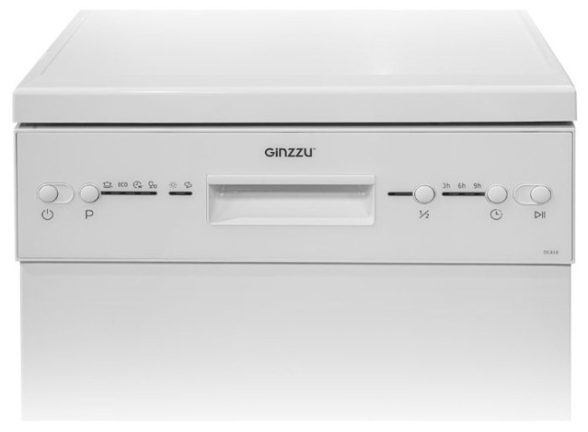 Посудомоечная машина Ginzzu DC418