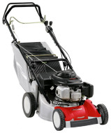 Газонокосилка CASTELGARDEN Pro 60 MHV
