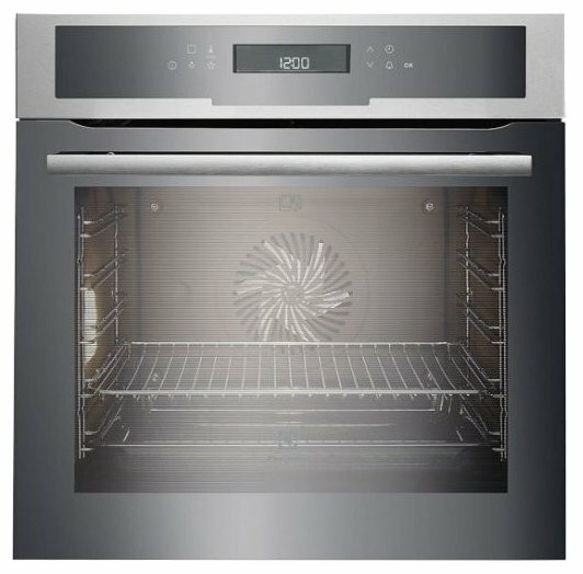 Электрический духовой шкаф Electrolux OPEA 7553 M