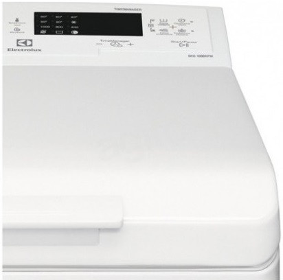Стиральная машина Electrolux EWT1264ILW