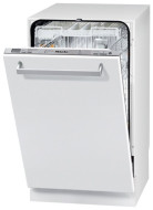 Встраиваемая посудомоечная машина Miele G 4670 SCVi Встраиваемая посудомоечная машина Miele G 4670 SCVi
