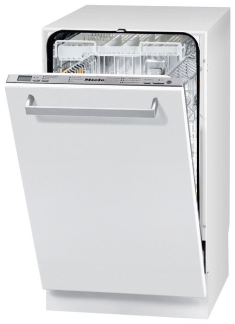 Встраиваемая посудомоечная машина Miele G 4670 SCVi