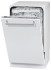 Встраиваемая посудомоечная машина Miele G 4670 SCVi