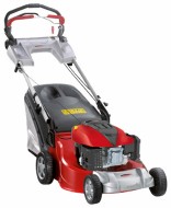 Газонокосилка CASTELGARDEN XAP 55 MGS