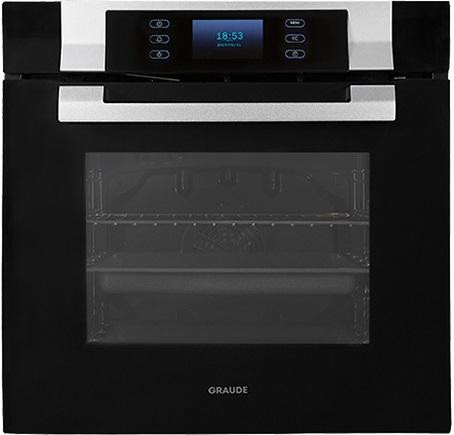 Духовой шкаф Graude BMDP 60.0 SG Духовой шкаф Graude BMDP 60.0 SG