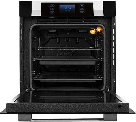 Духовой шкаф Graude BMDP 60.0 SG Духовой шкаф Graude BMDP 60.0 SG