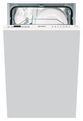 Встраиваемая посудомоечная машина Indesit DISP 5377