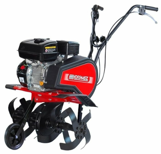 Культиватор бензиновый Hortmasz BK-50 LONCIN 6.5 л.с. Культиватор бензиновый Hortmasz BK-50 LONCIN 6.5 л.с.