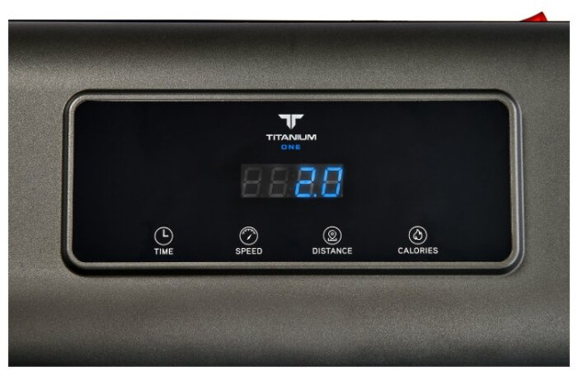 Беговая дорожка Titanium One T20 SH