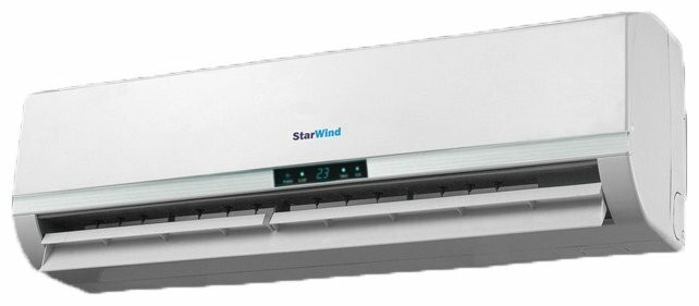 Сплит-система STARWIND TAC-12CHSA/Z Сплит-система STARWIND TAC-12CHSA/Z