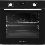 Встраиваемый электрический духовой шкаф Zigmund Shtain E 156 B Встраиваемый электрический духовой шкаф Zigmund Shtain E 156 B
