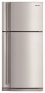 Холодильник HITACHI r-z570eu9 sls