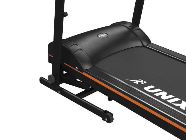 Электрическая беговая дорожка UnixFit ST-550LE Электрическая беговая дорожка UnixFit ST-550LE