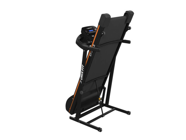 Электрическая беговая дорожка UnixFit ST-550LE Электрическая беговая дорожка UnixFit ST-550LE