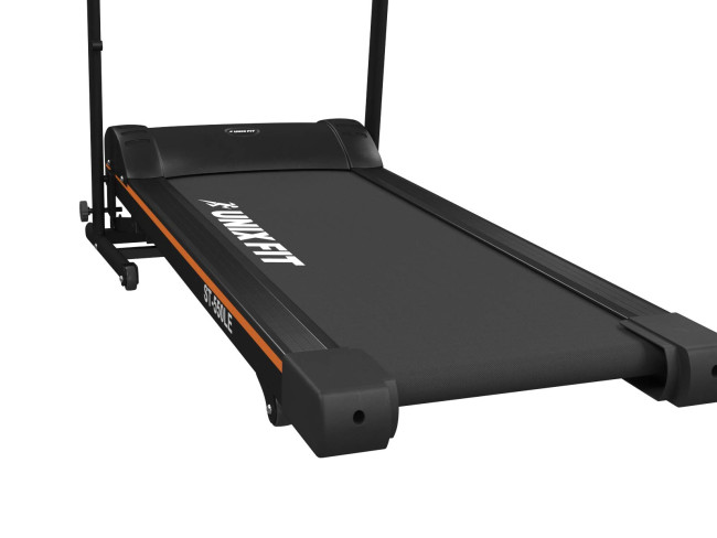 Электрическая беговая дорожка UnixFit ST-550LE Электрическая беговая дорожка UnixFit ST-550LE