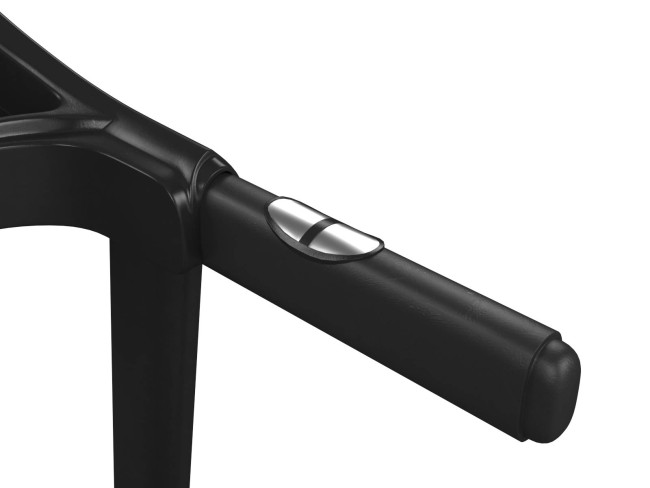 Электрическая беговая дорожка UnixFit ST-550LE Электрическая беговая дорожка UnixFit ST-550LE