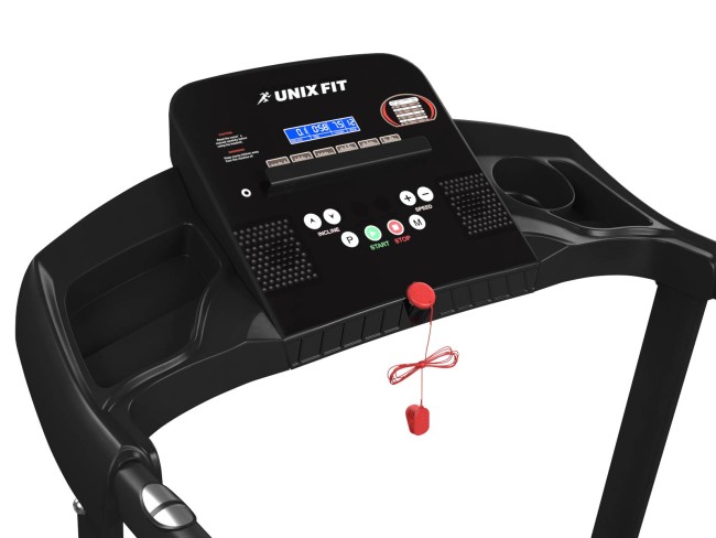 Электрическая беговая дорожка UnixFit ST-550LE Электрическая беговая дорожка UnixFit ST-550LE