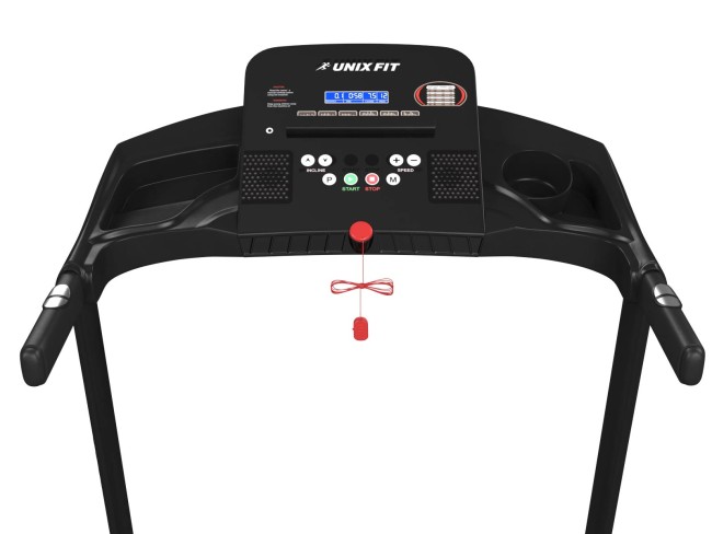Электрическая беговая дорожка UnixFit ST-550LE Электрическая беговая дорожка UnixFit ST-550LE