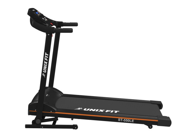 Электрическая беговая дорожка UnixFit ST-550LE Электрическая беговая дорожка UnixFit ST-550LE